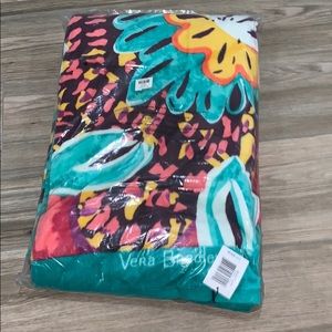Vera Bradley Beach Towel